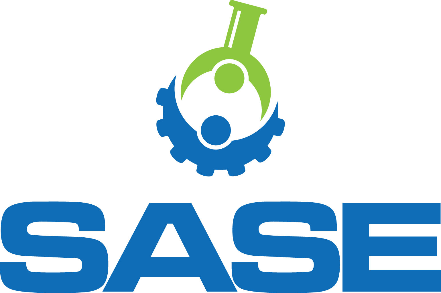 SASE colored logo